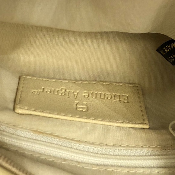 Etienne Aigner Crossbody purse - Picture 2 of 3